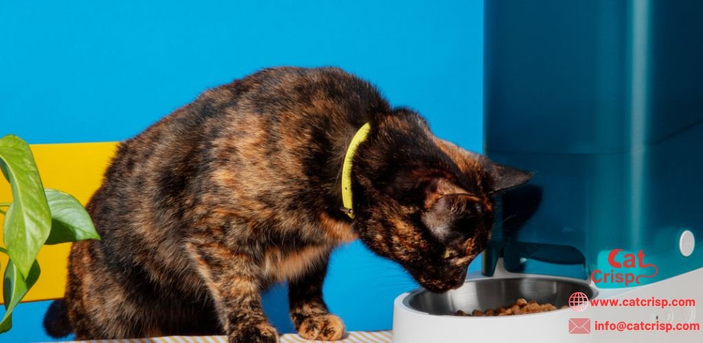 best automatic cat feeder