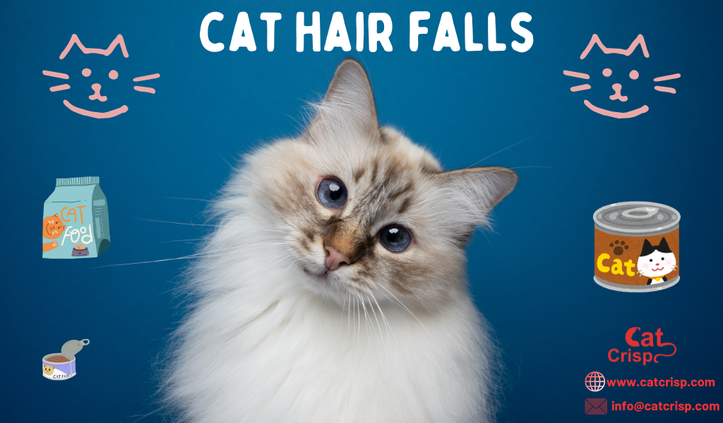 Best Cat Food for Hairballs